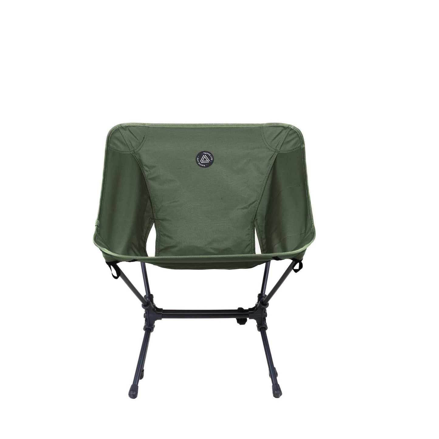 Camping Chairs with Storage Pouch