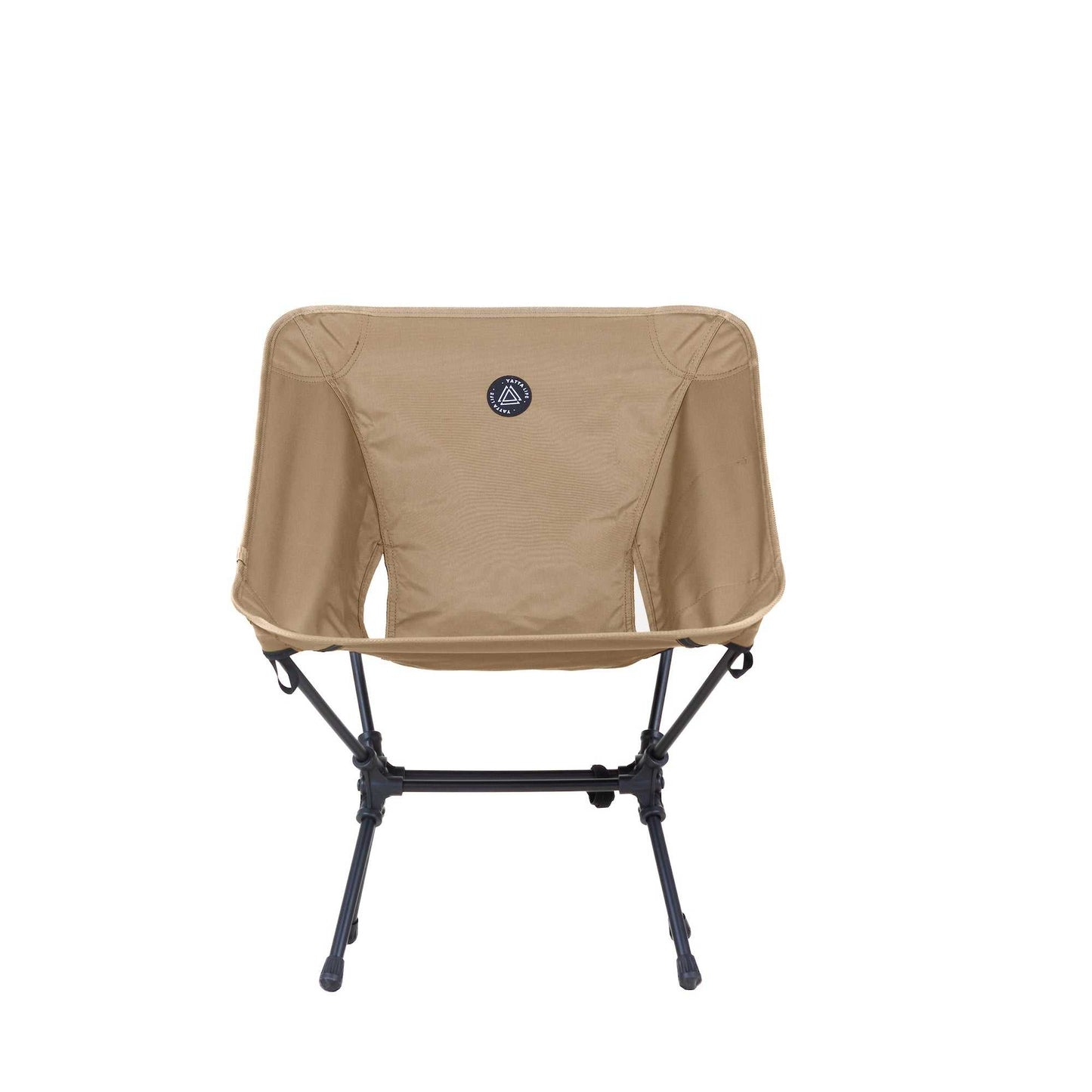Camping Chairs with Storage Pouch