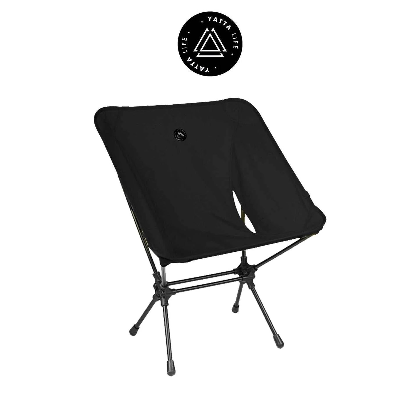 Camping Chairs with Storage Pouch